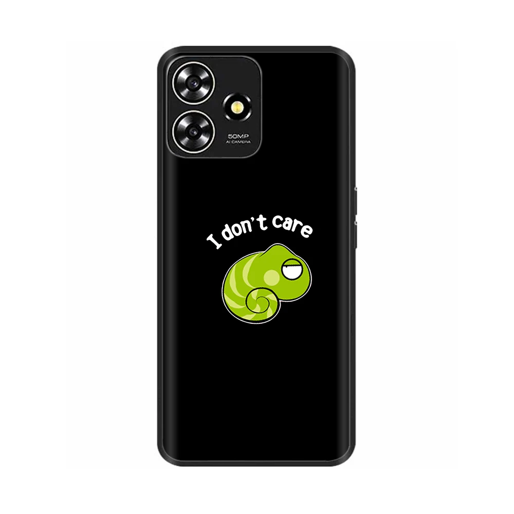 Luxury Painted Soft Protective Case - Artistic Design Cover s