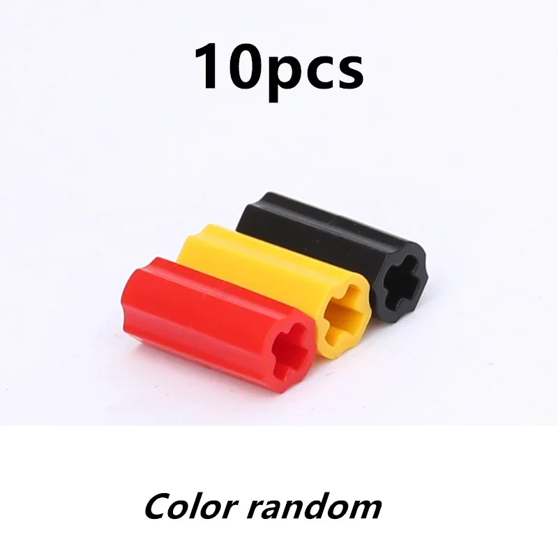 Axle connectors part Building Block Toys Building Block Toy Building Block Accessories Moc high-tech DIY Building Blocks Accessories Bricks Early Education Experiment Toys High-tech toy parts