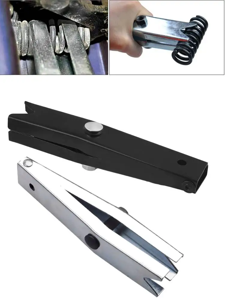 Car Door Hinge Springs Compressor Tool Quickly Easily Remove or Install ...