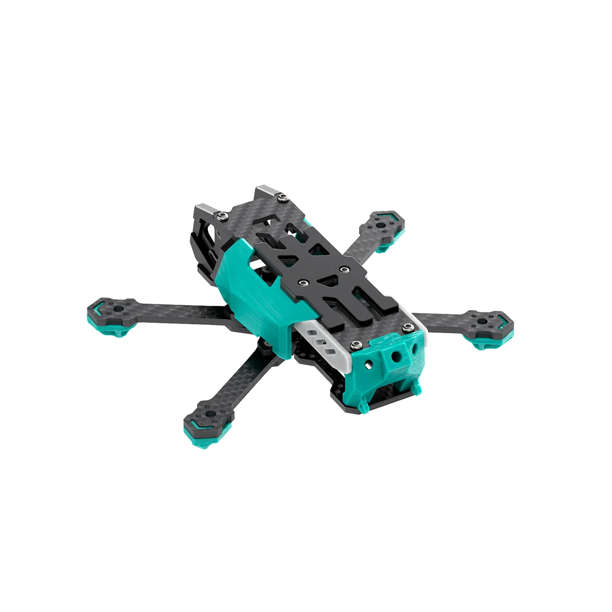รูปสินค้า อะไหล่โครงโดรน FPV สำหรับโดรน 2.5-3.5 นิ้ว คุณภาพเยี่ยม