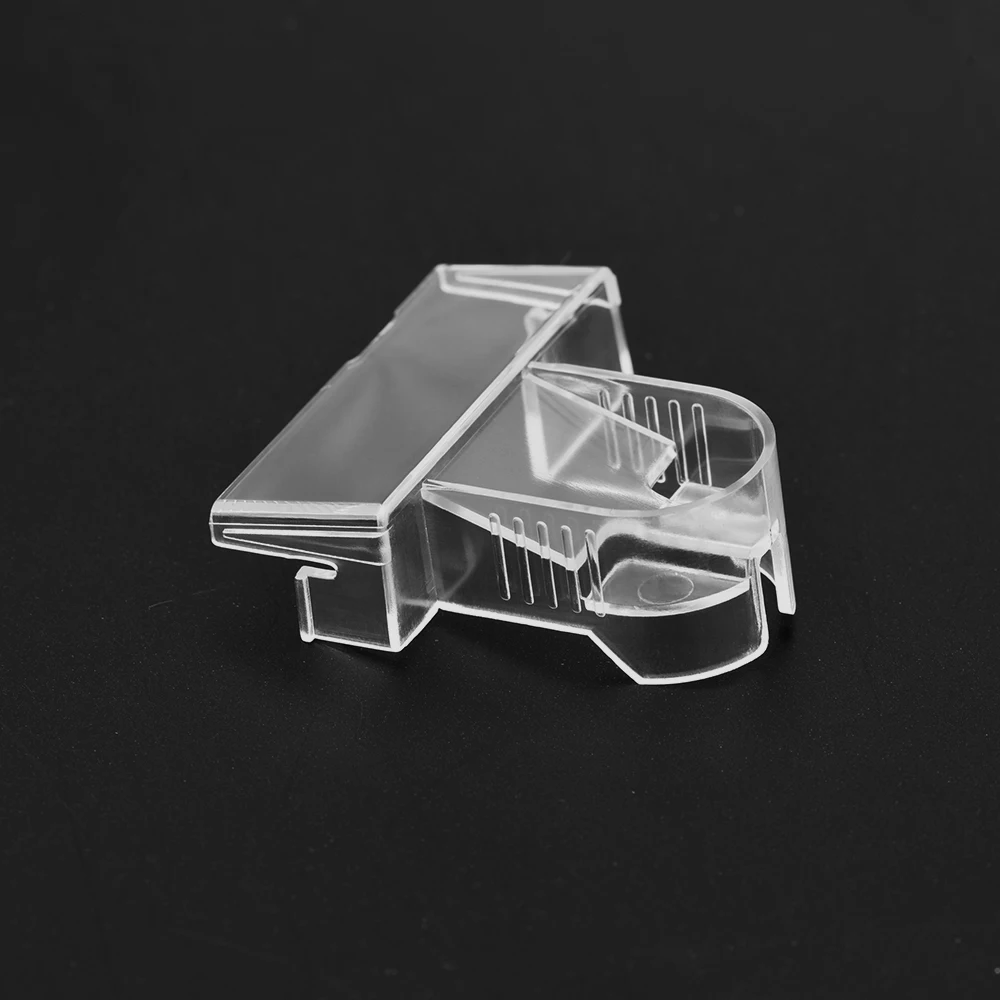 Lens Hood Protective Cover Camera Gimbal Transparent Protector Cap for Mavic Pro RC Drone Quadcopter drone accessories drone repair parts