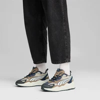 Puma véritable RS-X Efekt PRM hommes et femmes sangle sport papa chaussures 390776-44 1