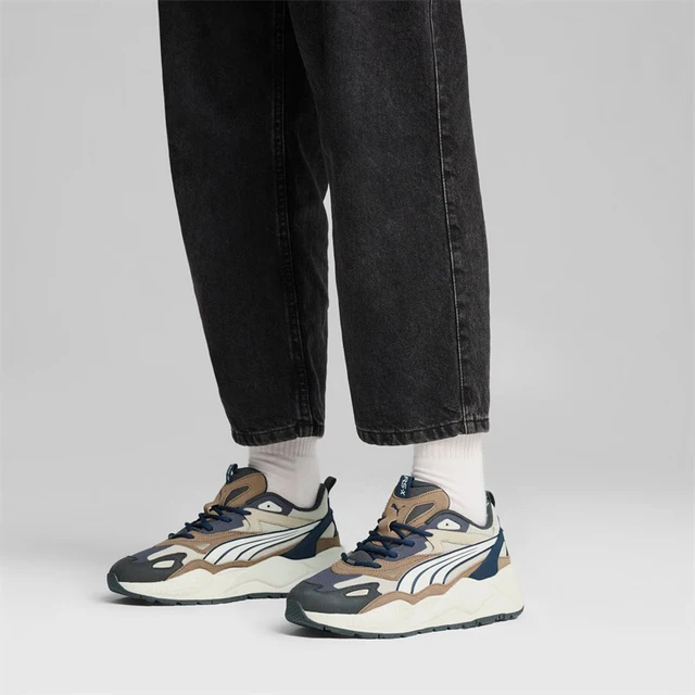 Puma véritable RS-X Efekt PRM hommes et femmes sangle sport papa chaussures 390776-44 1
