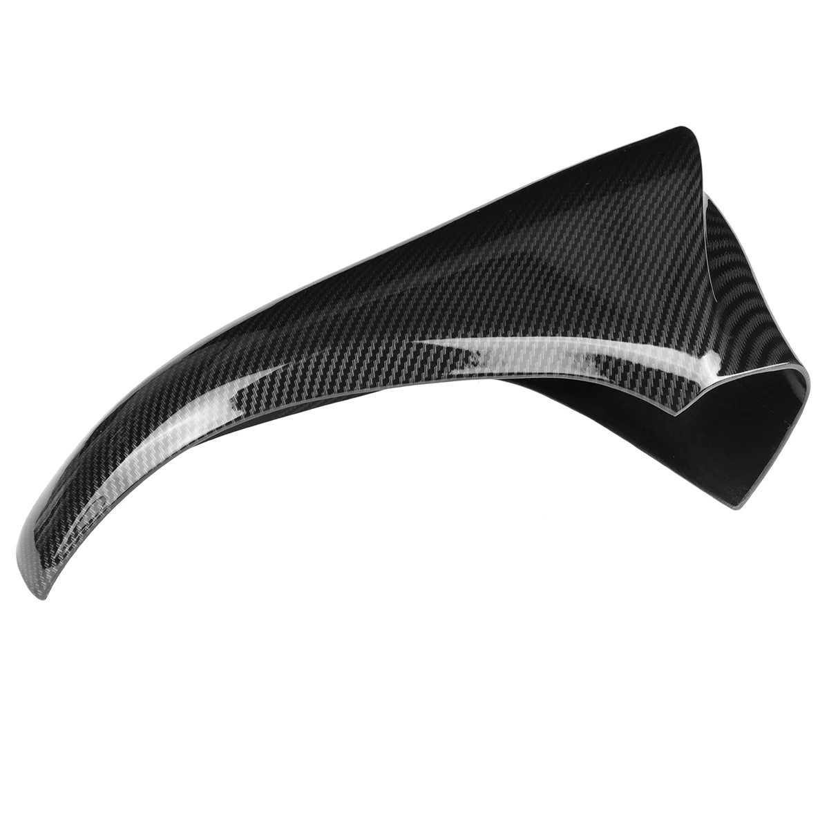 렉서스 IS200 IS250 IS300 IS350 2014-2020 좌핸들용 M 스타일 사이드미러 커버 캡 후방 미러 커버 추가 부품