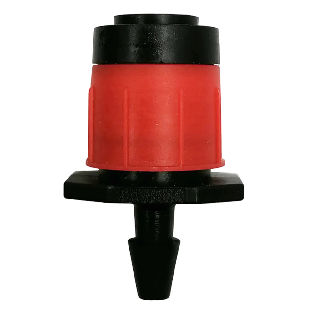 Adjustable Garden Dripper Irrigation Sprinkler System