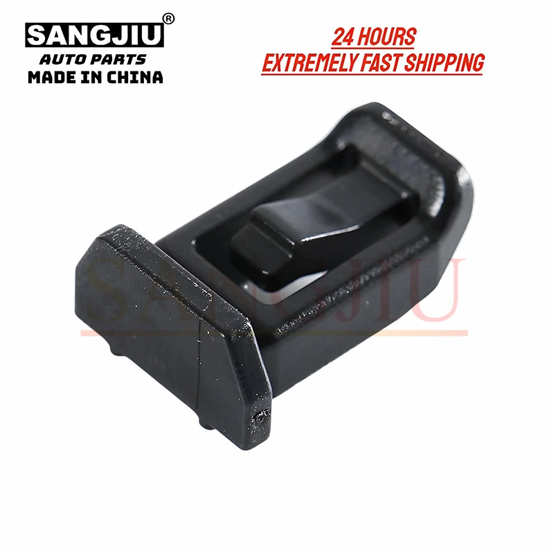 

1pcs Motorcycle Fuel Tank Cover Slide Clip Compatible with Honda 90651K14A31 Yamaha 9046404005 Suzuki 09409-08012