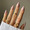 False Nails-JP2139