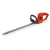 Powerful Electric Hedge Trimmer with Rechargeable Battery - Ideal for Tea Gardens and Lawn Cutting 6