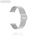 Silver Strap