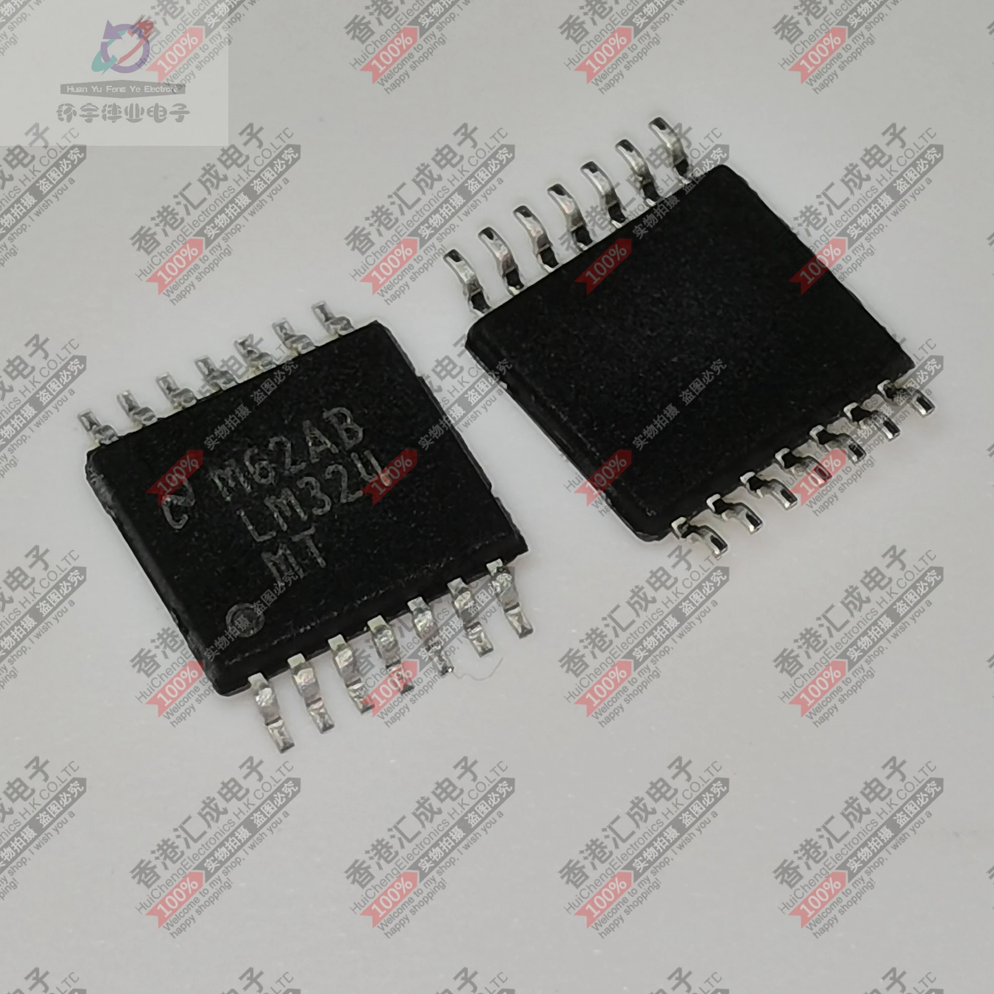 

LM324MTX/NOPB LM324MTX TSSOP14 New original