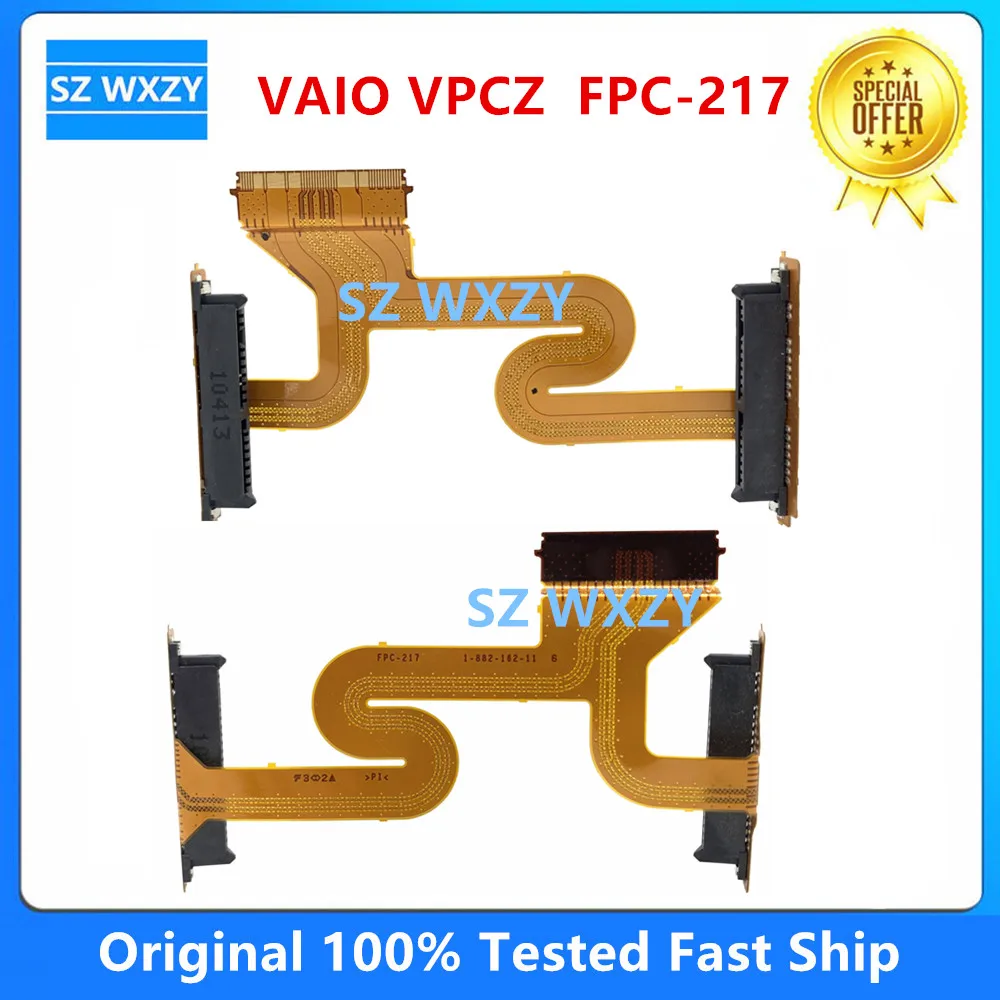 NEUE Original Für Sony VAIO VPCZ Serie Laptop HDD Stecker  