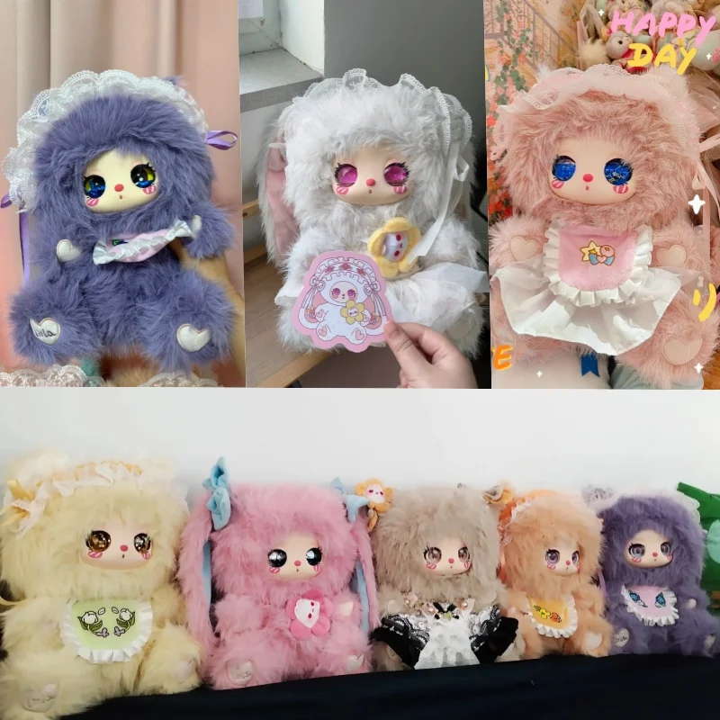 Genuine Lilia'S Zoo 600% Overall V2 Seated V4 Chef Kitten Blind