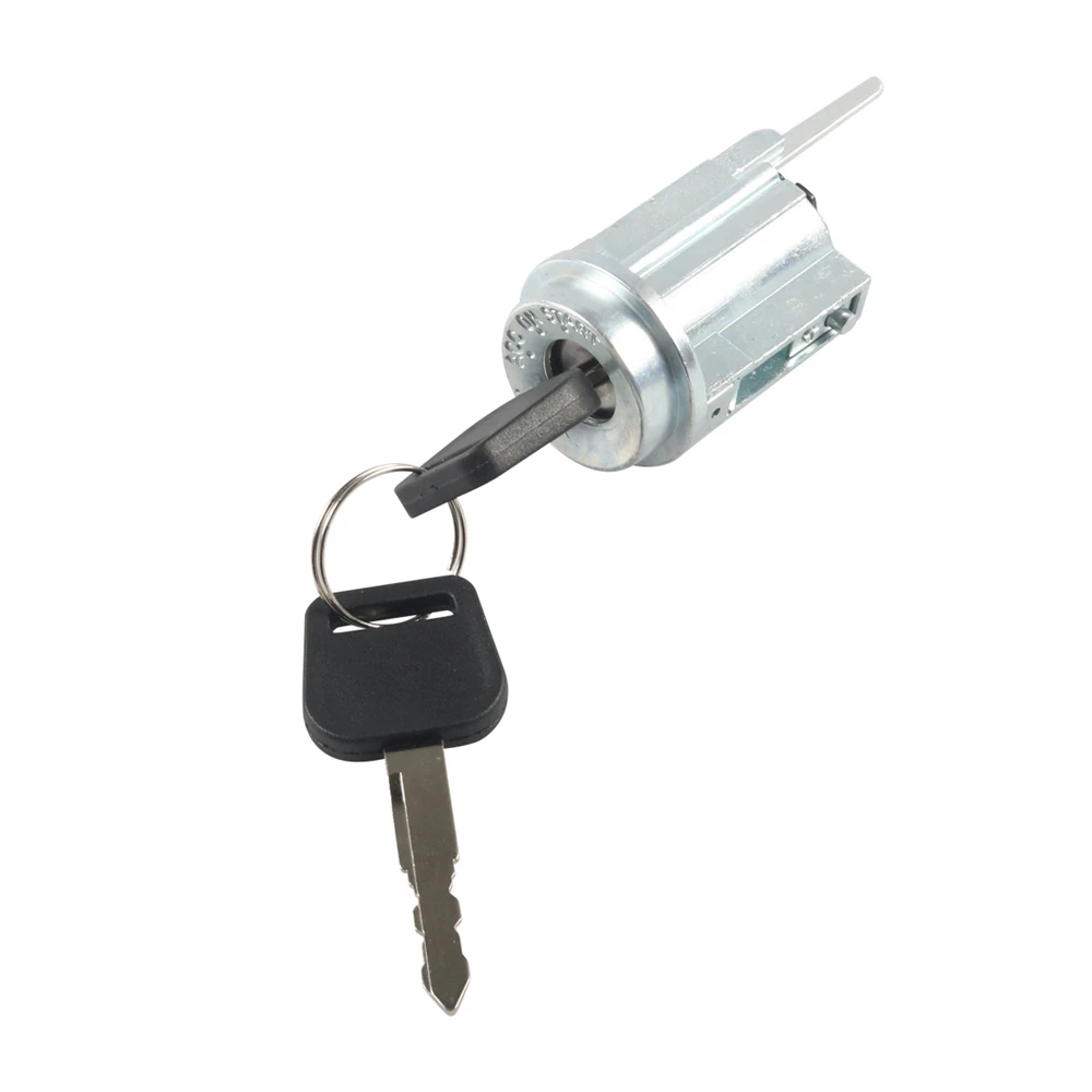 

Ignition Lock Cylinder -Tumbler With Key 1995-2003 For Tacoma Floor Shift 1996 - 2002 4Runner US-263L 69057-35070 Practical