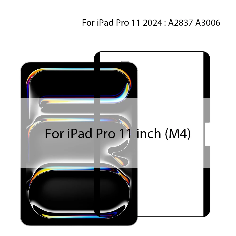 Pro 11 M4 2024