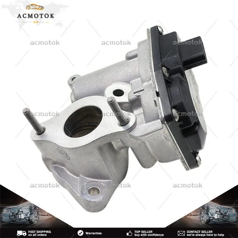

Клапан EGR 147103371R для Renault