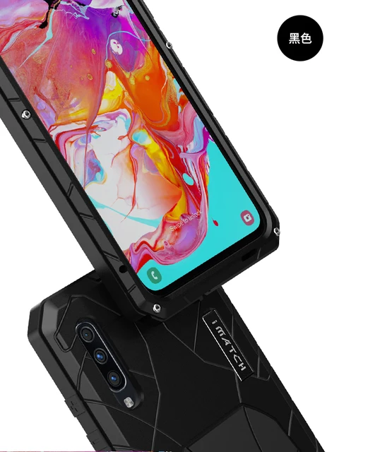 Galaxy A70 Samsung A50 Water Resistant A70 Specs HandyhÃ¼lle