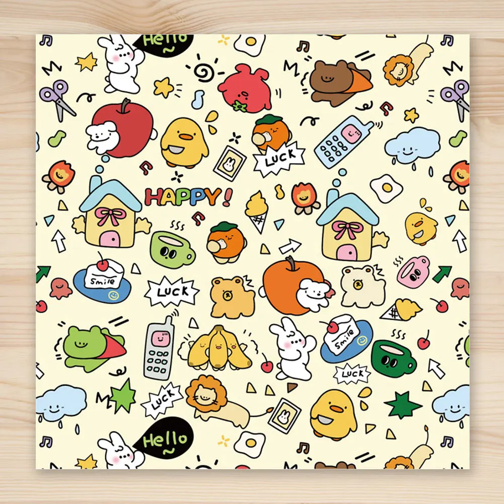 Cat Calming Wrap Self-Adherent Cat Wrap Anti-Bite Cat Swaddle Burrito Wrap Anti-Escape for Nail Trimming Cat Grooming Supplies 4