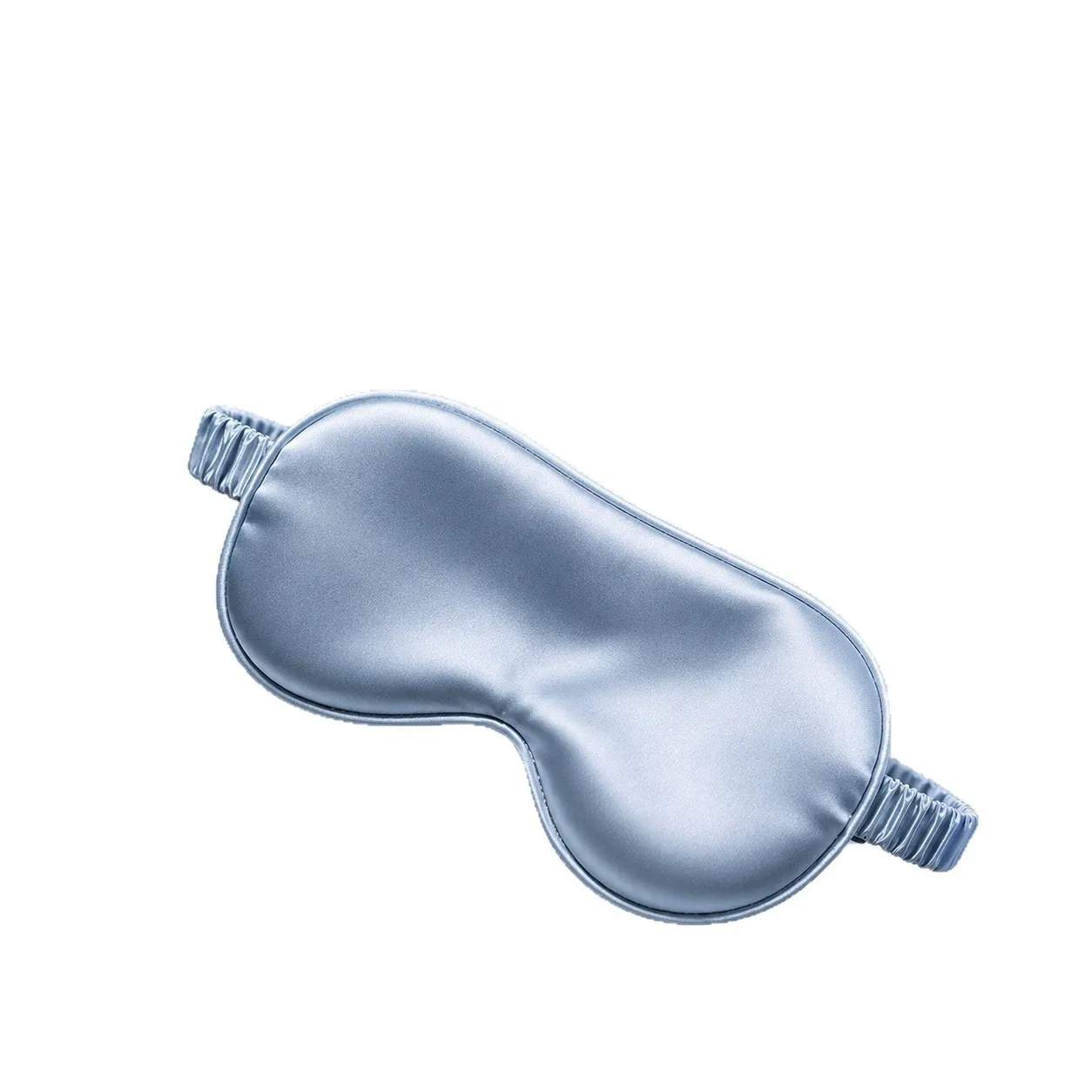 Luxury Sleep Goggles - Silk Eye Mask for a Restful Night and Relaxing Travel Experience