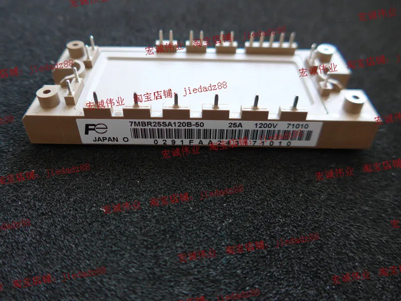 

7MBR25SA120B-50 новая и быстрая доставка