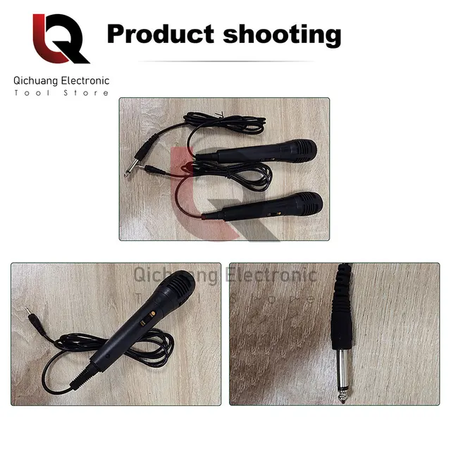 고품질 녹음을 위한 프리미엄 오디오 솔루션