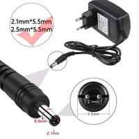 Switching Power Supply Lighting Transformer AC 110V~220V To DC 5V 12V 24V LED Power Adapter 1A 2A 3A 4A 5A 6A 8A 10A For Camera - Image 2