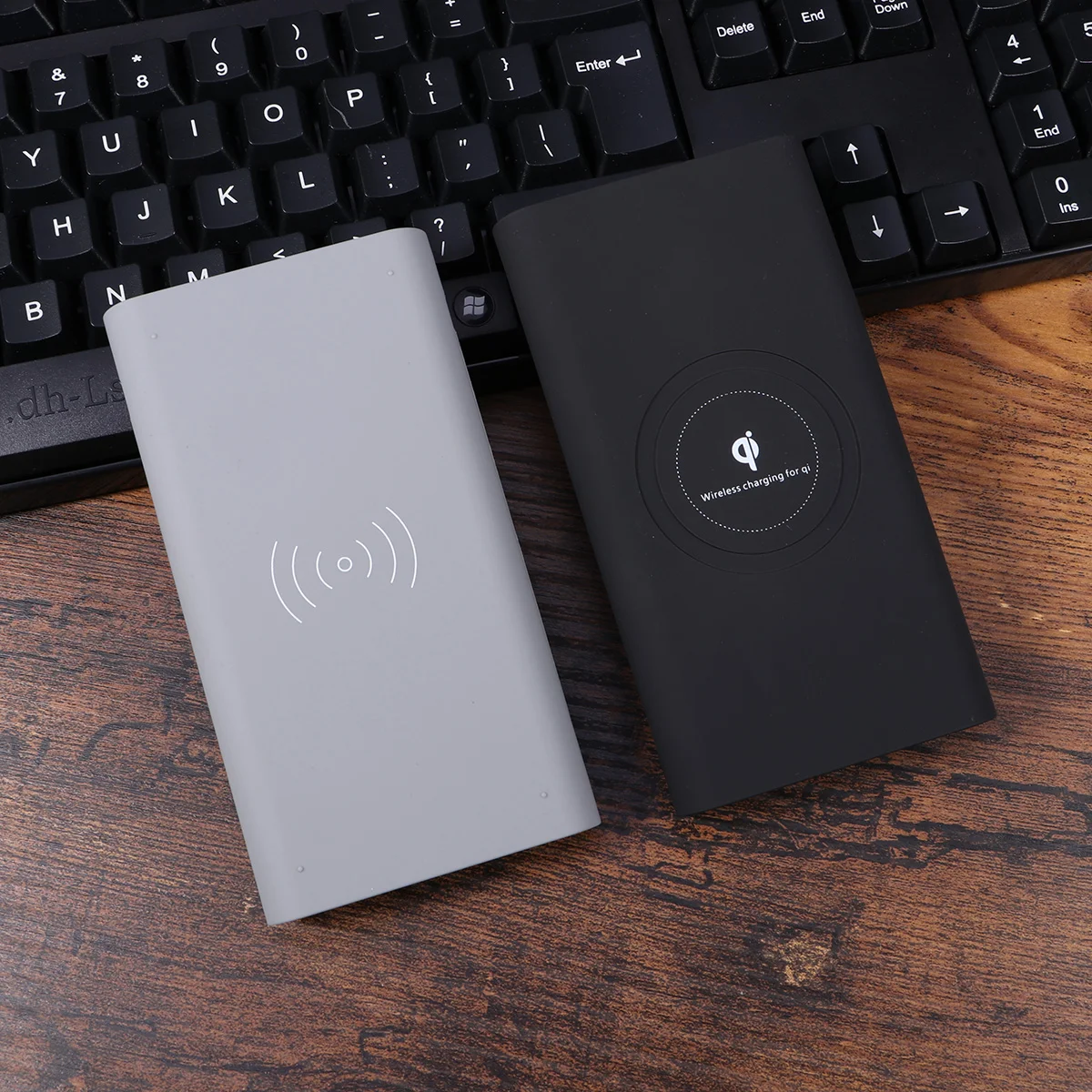 PortableChargersPowerBanksAccessoriesWirelessMobile20000Mah