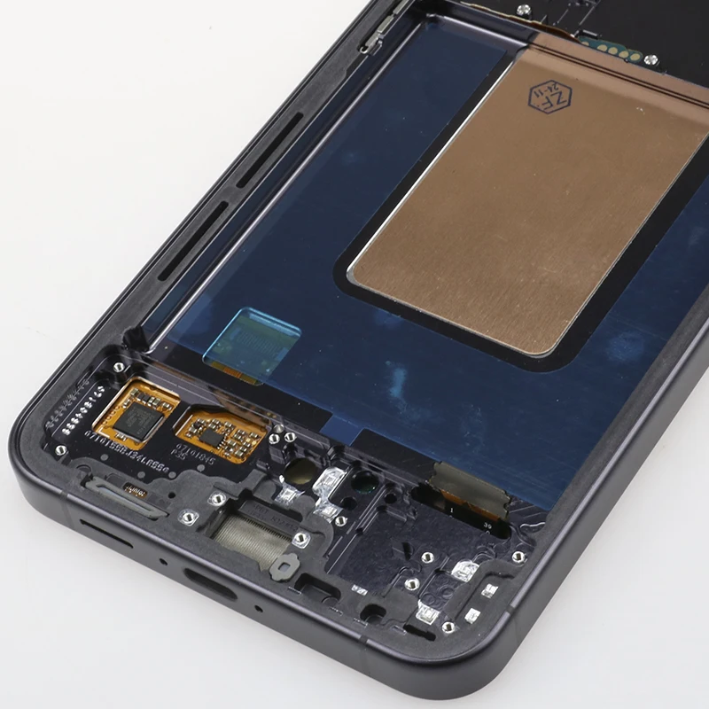 6.7'' Dynamic AMOLED 2X 120Hz For Samsung S24 FE 5G S721B S721B/DS S721U S721W S7210 LCD Display with touch screen Ditigitizer S47162283cbb34e53942d1c96b45435efD