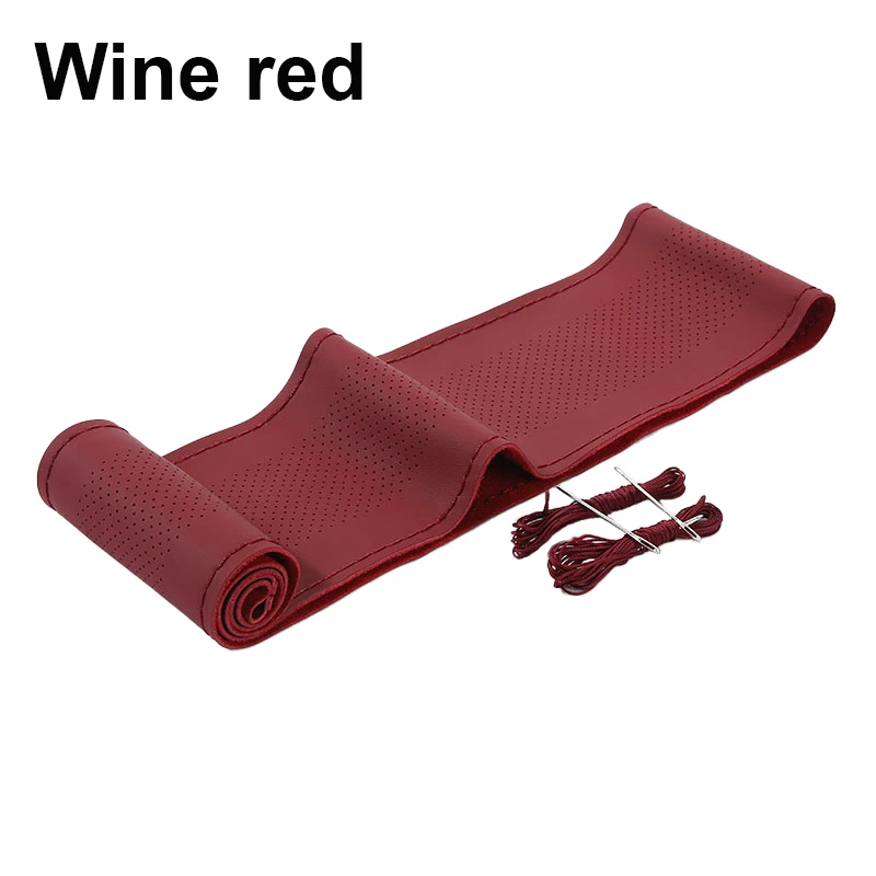 wine red