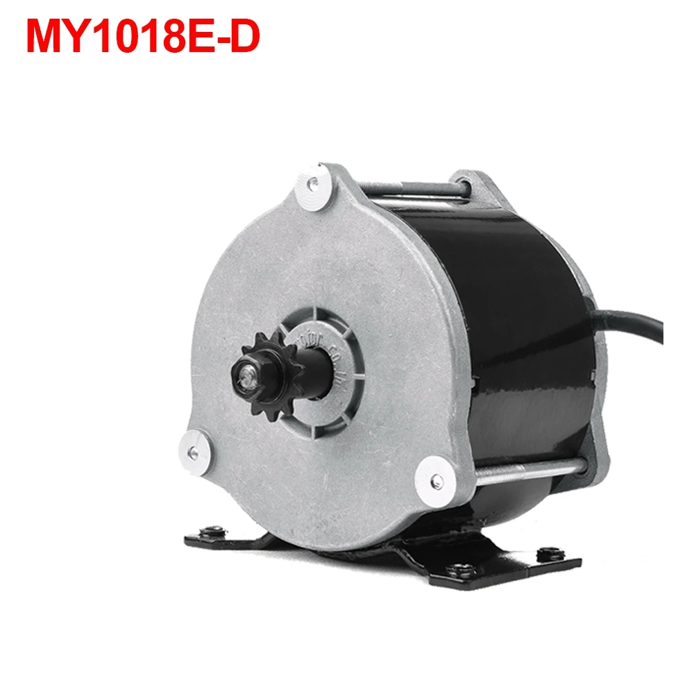Contrôleur De Moteur Sans Balais Pour Vélo Électrique,Moteur De 36v,48v
