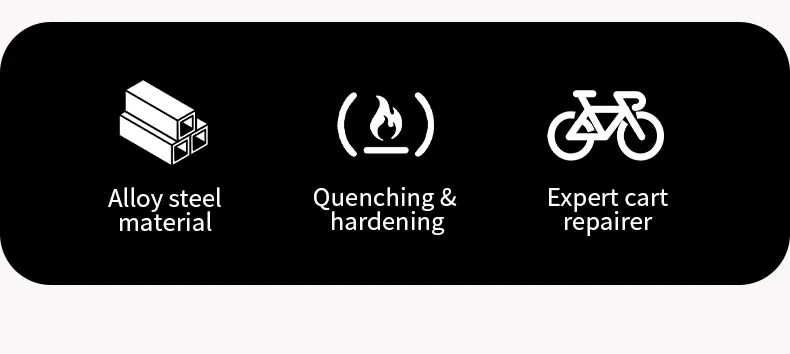 Description Picture 3 of itemSUPER B TB-1065 Bicycle Bottom Bracket Tool MTB Road Bike Cartridge B.B. Tool Use With 24 mm Wrench 1/2" Dr. Ratchet Wrench