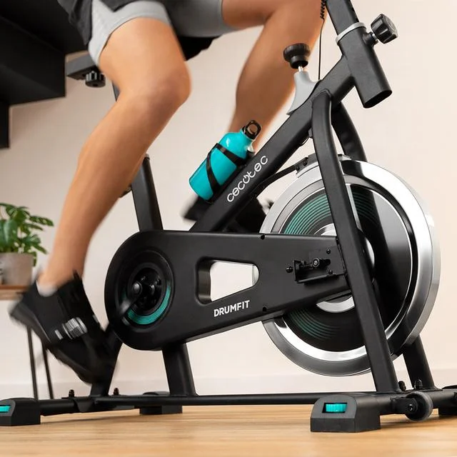 Factory Supply Attractive Price Exercise Bike Spinning Durable China Exercise Cycling Bike