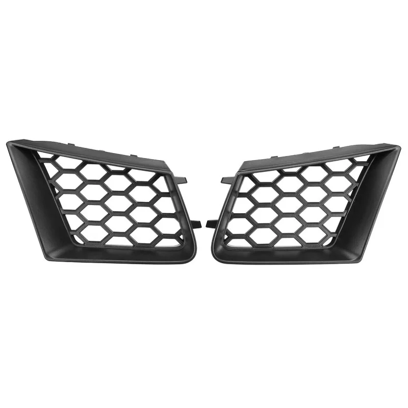 

Передняя решетка для сиденья Ibiza Typ 6L Cordoba 2002-2009, 2 шт.