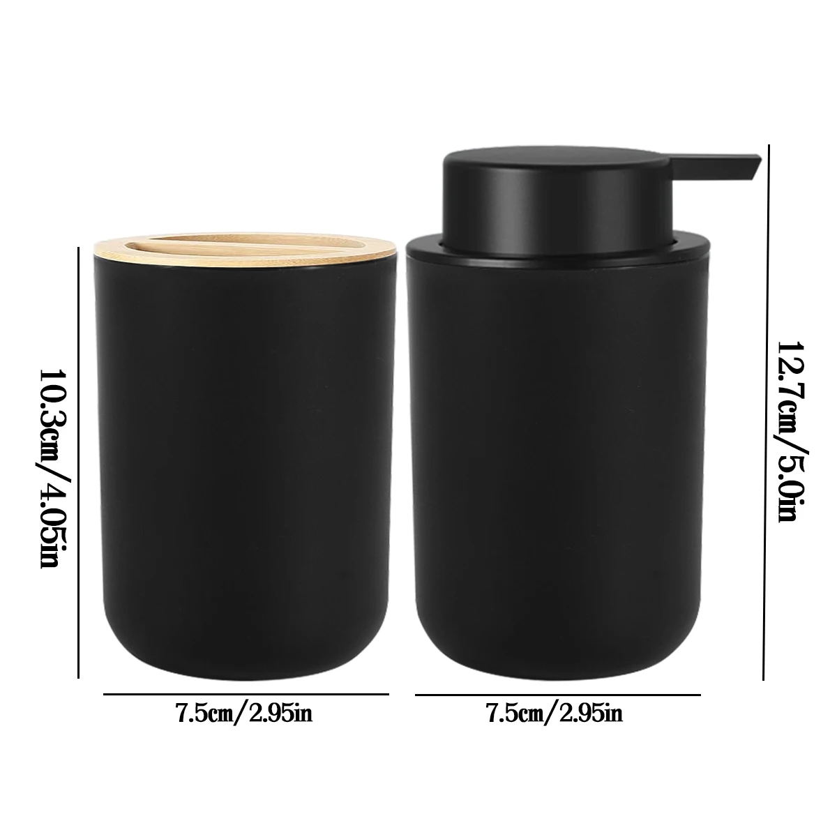 Hand Soap Foam Maker Bathroom and Kitchen Foaming Soap Dispenser Refillable Modern Foam Pump Bottle with Wash Cup, soap dispenser,hand sanitizer dispenser,shampoo dispenser,soap dispenser bottle,foaming soap dispenser,refillable plastic bottles,foam pump bottle