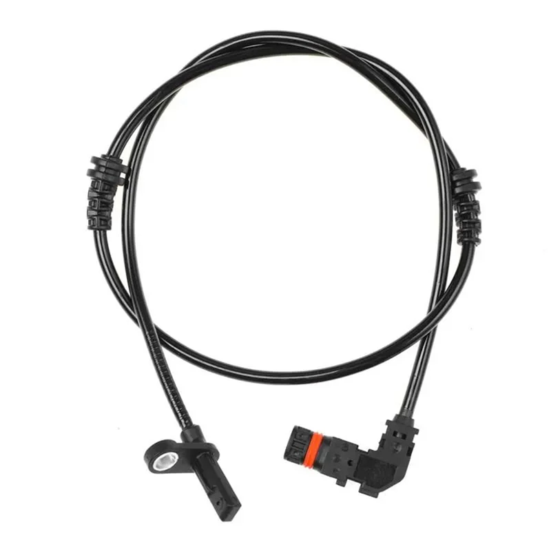 ABMA-2X 2049052705 2045400517 2049053105 메르세데스 벤츠 GLK320 GLK350 W204 X204 X164 204 905 27 05,2X용 ABS 휠 속도 센서