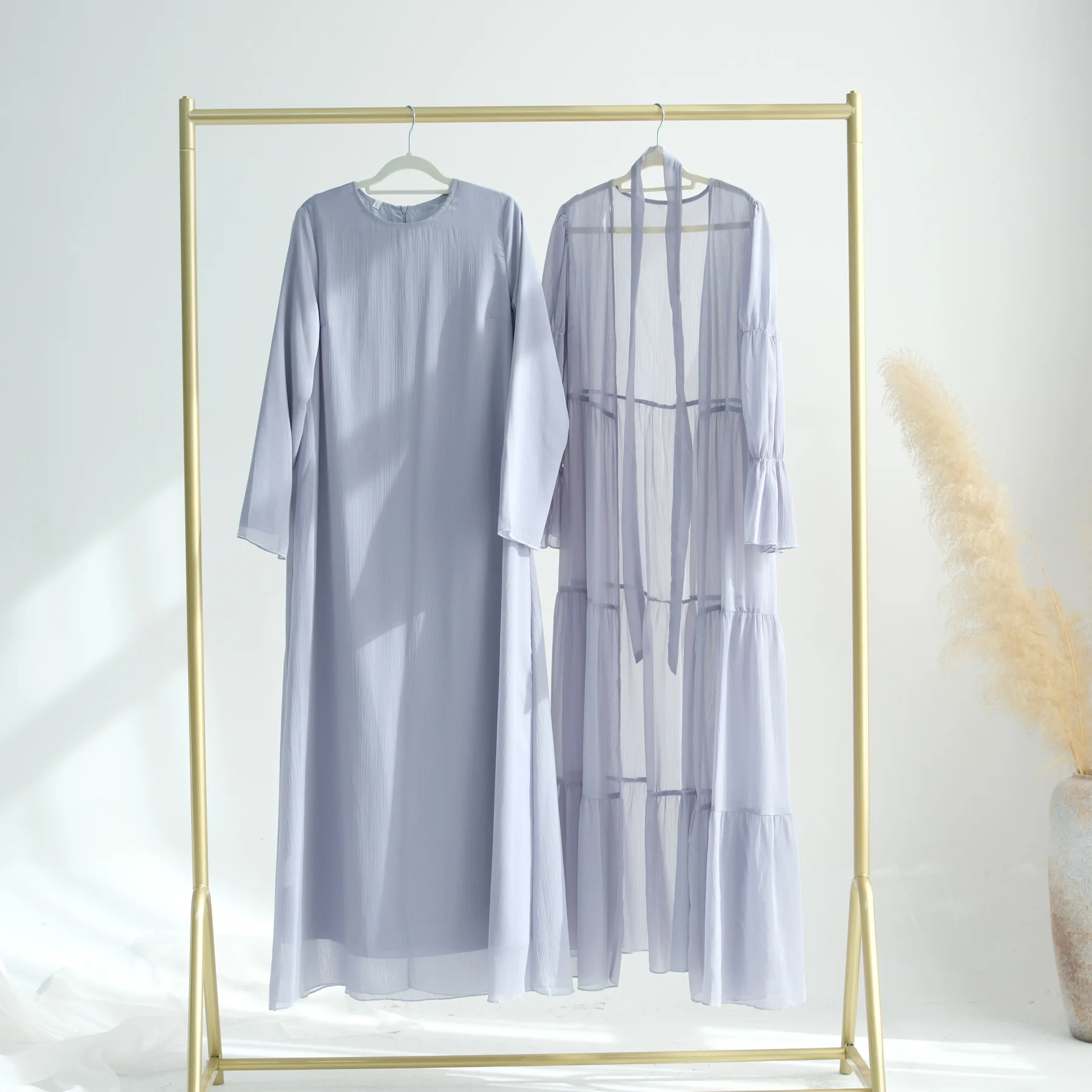 2pcs-Gray
