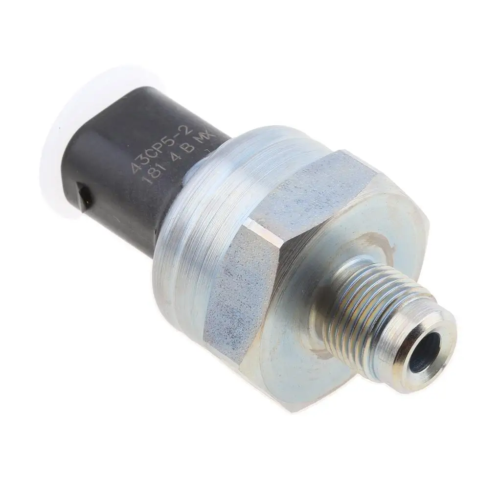 Easy Install Dynamic Control DSC Pressure Sensor Switch For