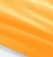 2024 New Women's Plus Size Casual Summer Dress - A-Line Short Sleeve Round Neck Maxi Dress, Machine Washable Solid Color Breatha - Image 3