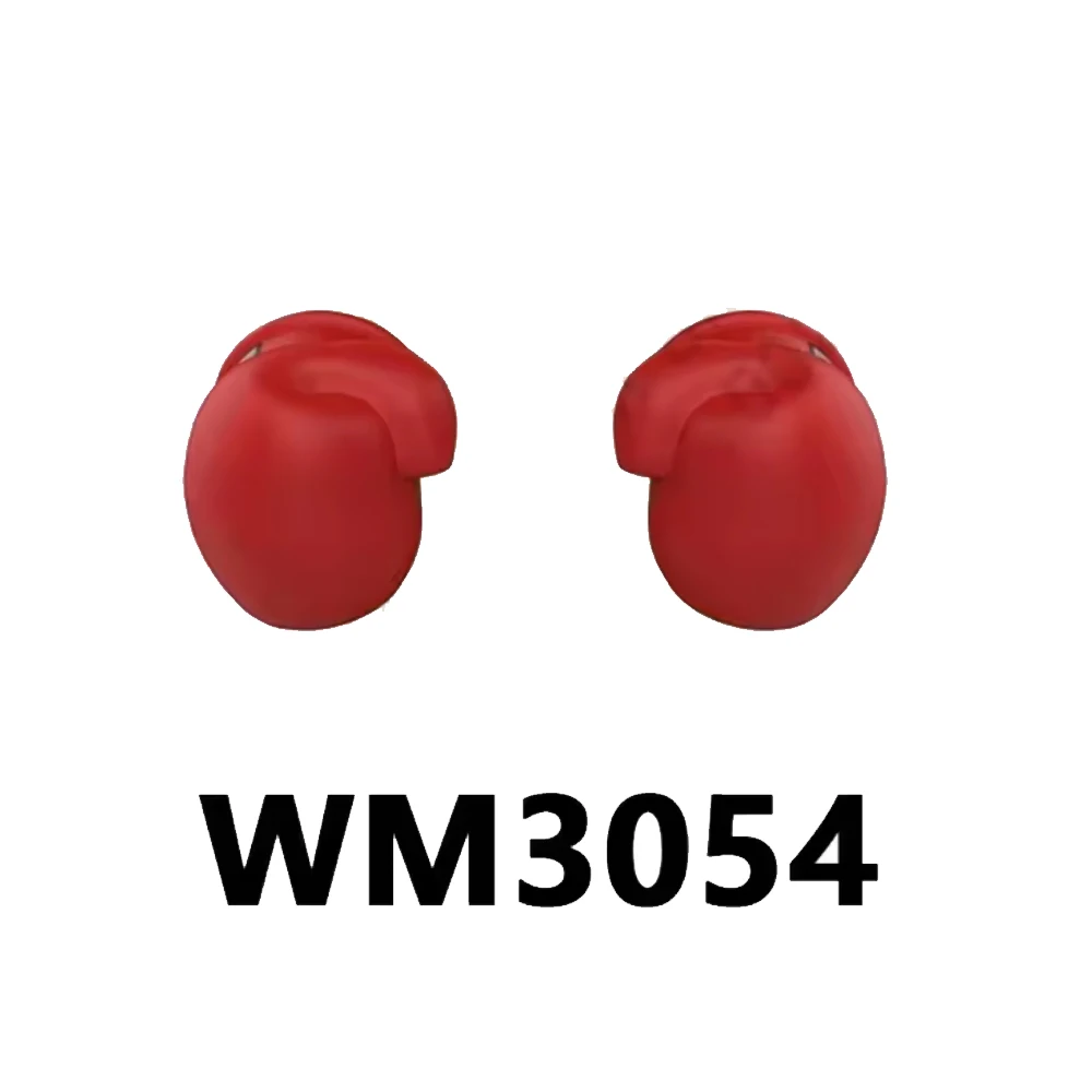 미니 피규어 액세서리 모델 빌딩 블록 장난감 조립 브릭 세트 어린이를 위한 크리스마스 선물 WM6223 WM6224