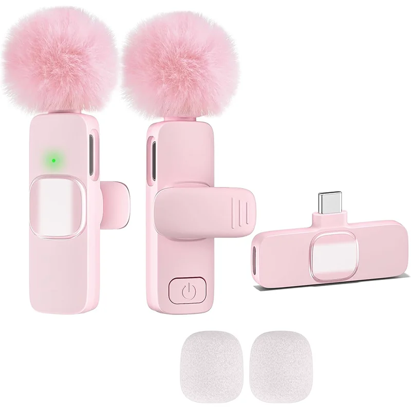 PINK-USB C-K1H