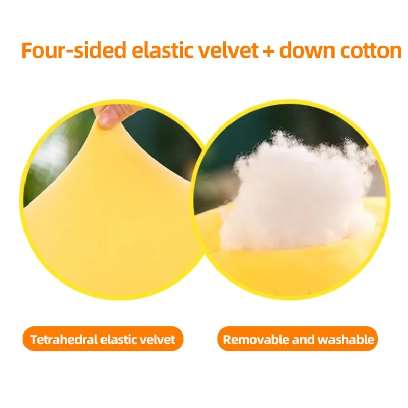 1Pcs Simulation Milk Tea Cup Pillow Plush Toy Small Pearl Milk Tea Cute Funny Doll Creative Decoration 6