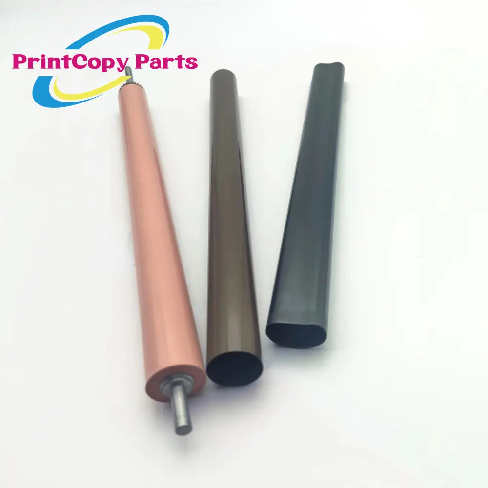 New Fuser Roller Kit Fuser Roller Film 1Set for HP M477fnw M452dn M452dw M452nw 477 452 M377 M377 M477fdn M477fdw M477 M452