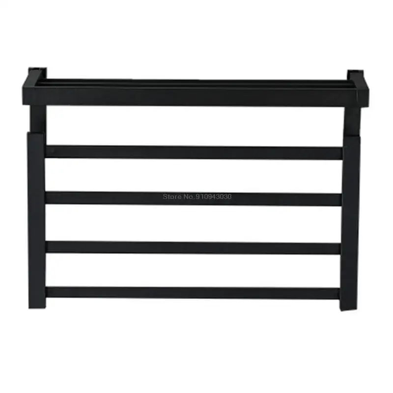 

Antibacterial, Anti - humidity Electric Heating Towel Rack Household Bathroom Drying Rack Constant Temperature Heating Rack