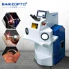 Hot Selling Best Price Portable Laser 200W YAG Spot Jewelry Laser Welding Machine 4