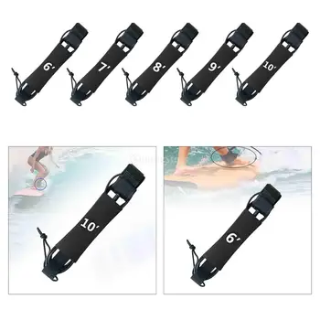 Soft Surfboard Leash 1