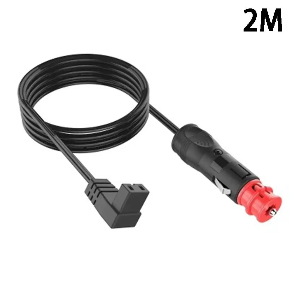 Cavo Alimentazione 12V Da Accendisigari – 1,8 Metri – Per Frigo Auto, Scaldavivande E Accessori