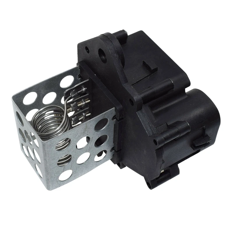 9659799080 Per Peugeot 107 206 206Sw 307 307Sw 307Cc Partner Resistenza Ventilatore Nuovo