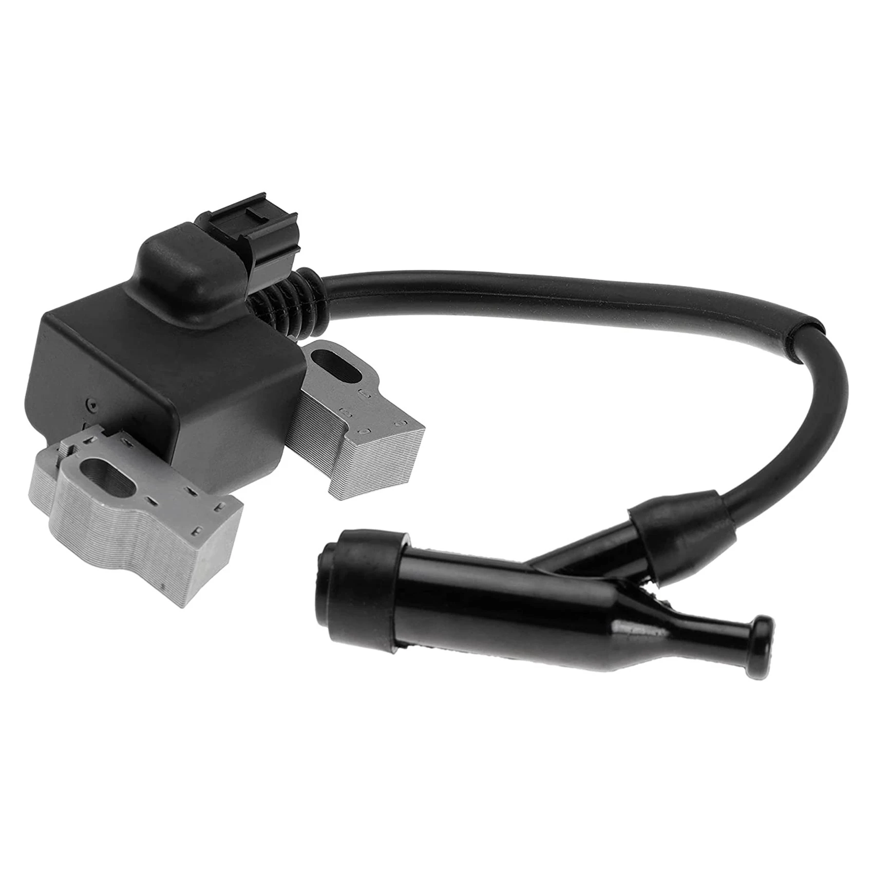 

30500-Z5T-003 30500Z5T003 Digital Ignition Coil Module with 4 Prong Connector for Honda GX240 GX270 GX340 GX390