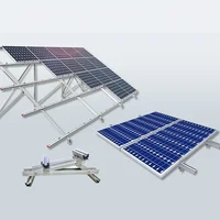 Système complet de panneaux solaires domestiques, 5kw, 10kw, 12kw, 20kw, 30kw, mise hors réseau, meilleur prix 4