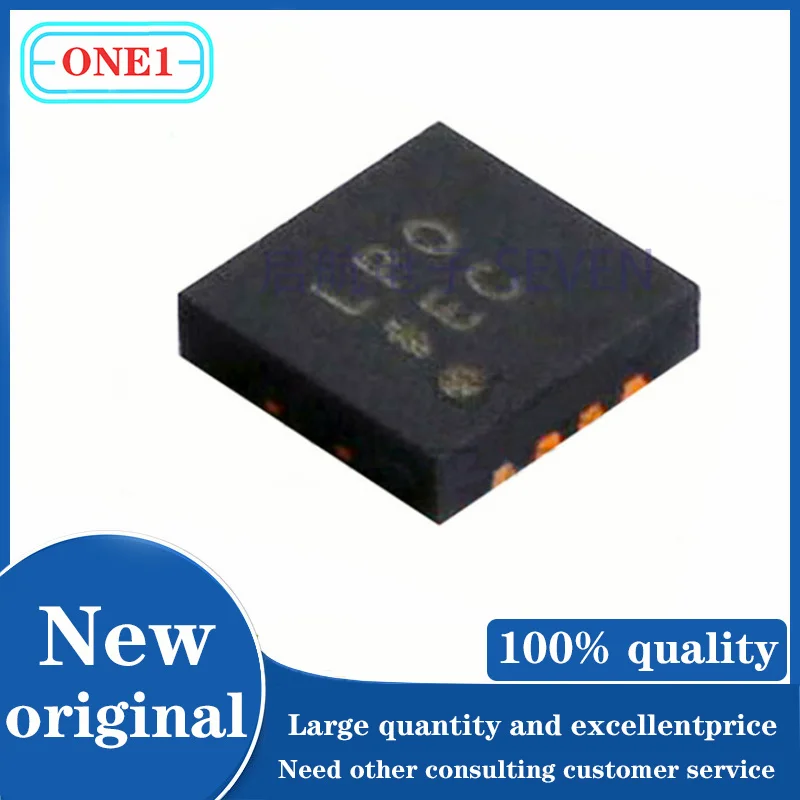 

1PCS/lot ADM7172ACPZ-3.3 ADM7172ACPZ-3.3-R7 LPO IC REG LINEAR 3.3V 2A 8LFCSP IC Chip New original