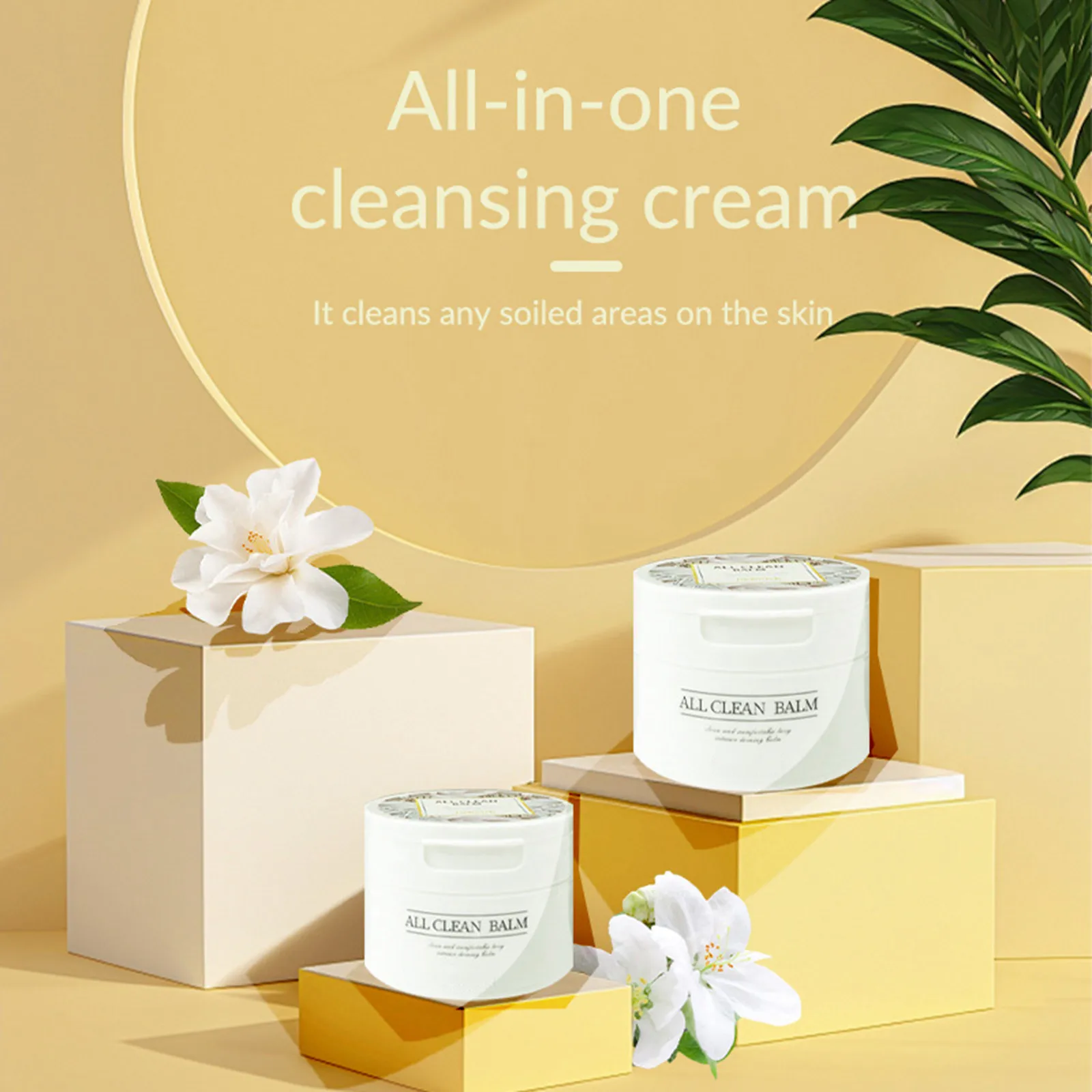 Heimish total cleansing balm cleaning cream cleanser oil based facial skin care products for cleansing